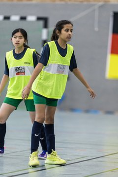 Bild 195 - wDJ Loewinnen Cup D2